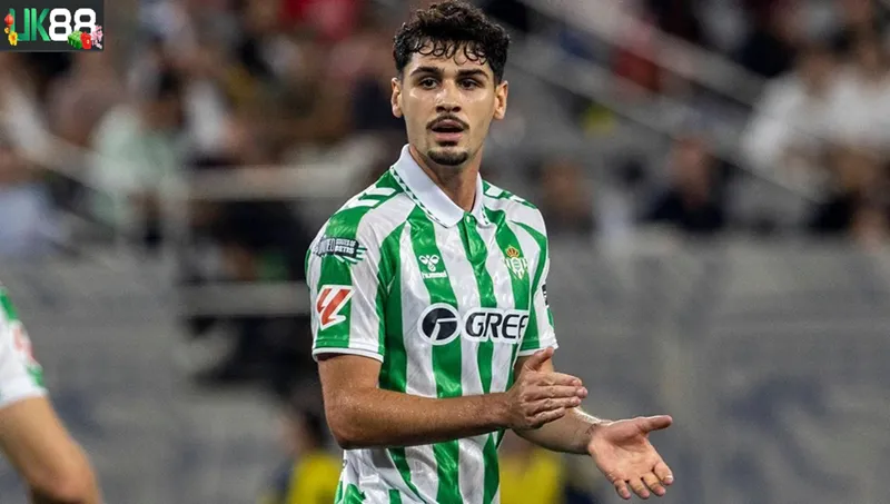 Kèo nhà cái PAOK Thessaloniki vs Real Betis uk88