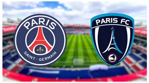 Kèo nhà cái Paris Saint Germain vs FC Paris uk88