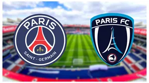 Kèo nhà cái Paris Saint Germain vs FC Paris hôm nay, 02h45 ngày 05/01/2026 (UK88)