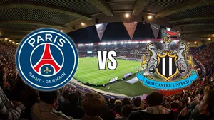 Kèo nhà cái Paris Saint Germain vs Newcastle uk88
