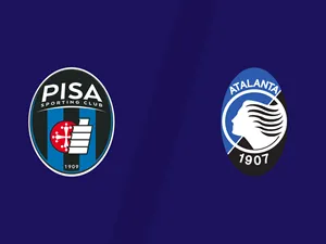 Kèo nhà cái Pisa vs Atalanta uk88