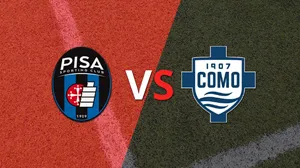 Kèo nhà cái Pisa vs Como hôm nay, 21h00 ngày 06/01/2026 (UK88)