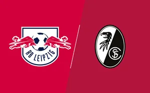 Kèo nhà cái RB Leipzig vs Freiburg uk88