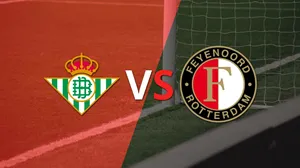 Kèo nhà cái Real Betis vs Feyenoord uk88