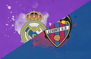 Kèo nhà cái Real Madrid vs Levante uk88