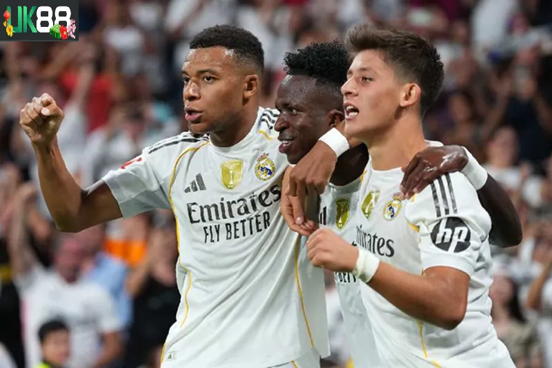 Kèo nhà cái Real Madrid vs Monaco uk88