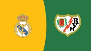 Kèo nhà cái Real Madrid vs Rayo Vallecano uk88