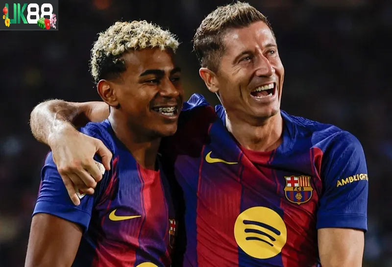 Kèo nhà cái Real Sociedad vs Barcelona uk88