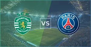 Kèo nhà cái Sporting Lisbon vs Paris Saint Germain uk88