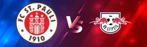 Kèo nhà cái St Pauli vs RB Leipzig uk88