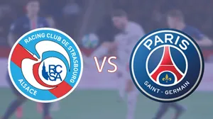 Kèo nhà cái Strasbourg vs Paris Saint Germain uk88