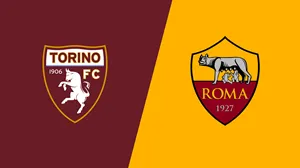 Kèo nhà cái Torino vs AS Roma uk88