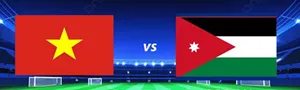 Kèo nhà cái U23 Việt Nam vs U23 Jordan hôm nay, 18h30 ngày 06/01/2026 (UK88)