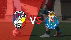 Kèo nhà cái Viktoria Plzen vs FC Porto uk88