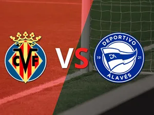 Kèo nhà cái Villarreal vs Deportivo Alaves uk88