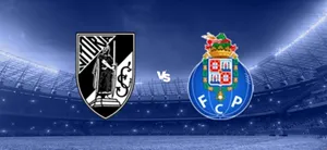 Kèo nhà cái Vitoria Guimaraes vs FC Porto uk88