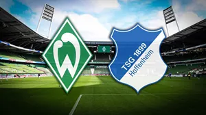 Kèo nhà cái Werder Bremen vs Hoffenheim uk88