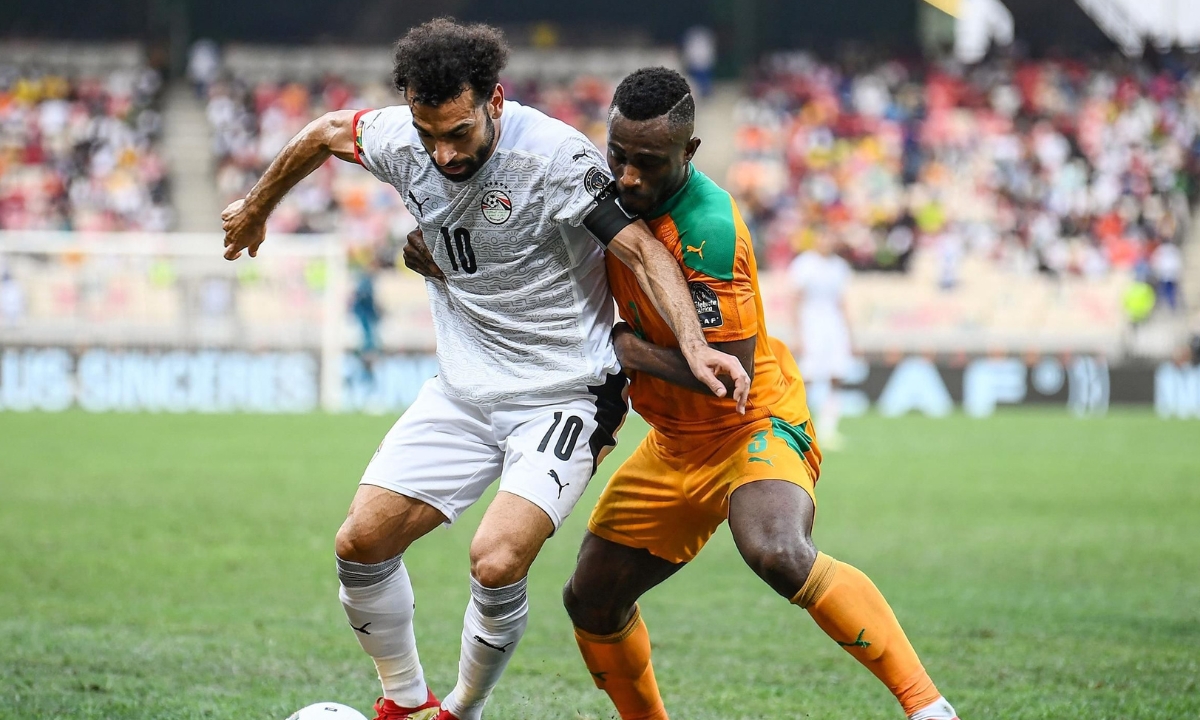 Phân tích phong độ Ai Cập vs Bờ Biển Ngà