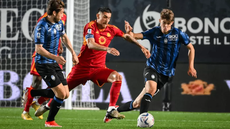 Thành tích thi đấu gần đây của Atalanta vs AS Roma