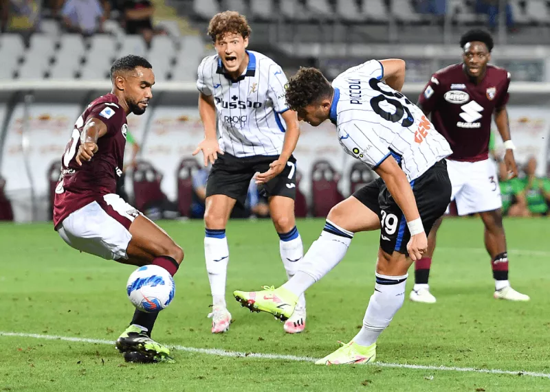 Thành tích thi đấu gần đây của Atalanta vs Torino