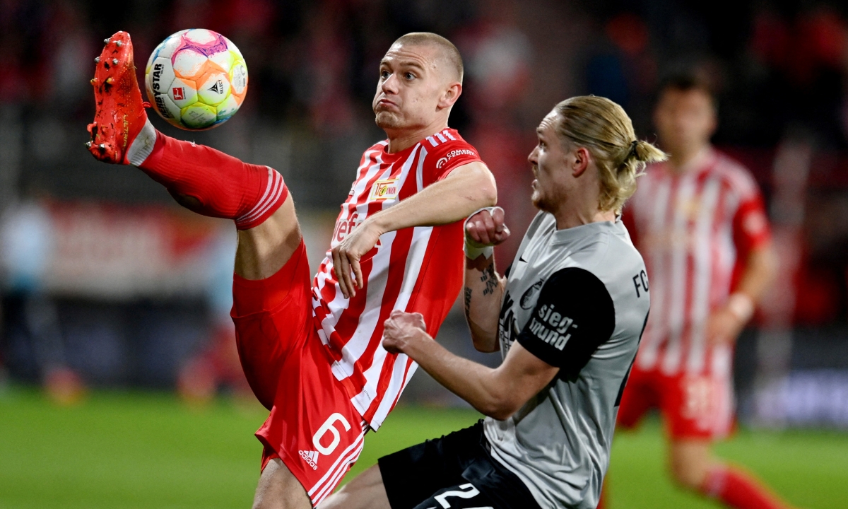 Phân tích phong độ Augsburg vs Union Berlin