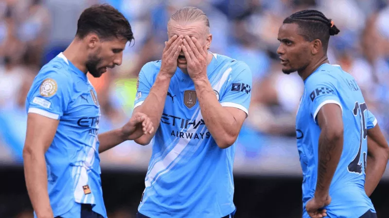 Thành tích thi đấu gần đây của Bodo/Glimt vs Man City