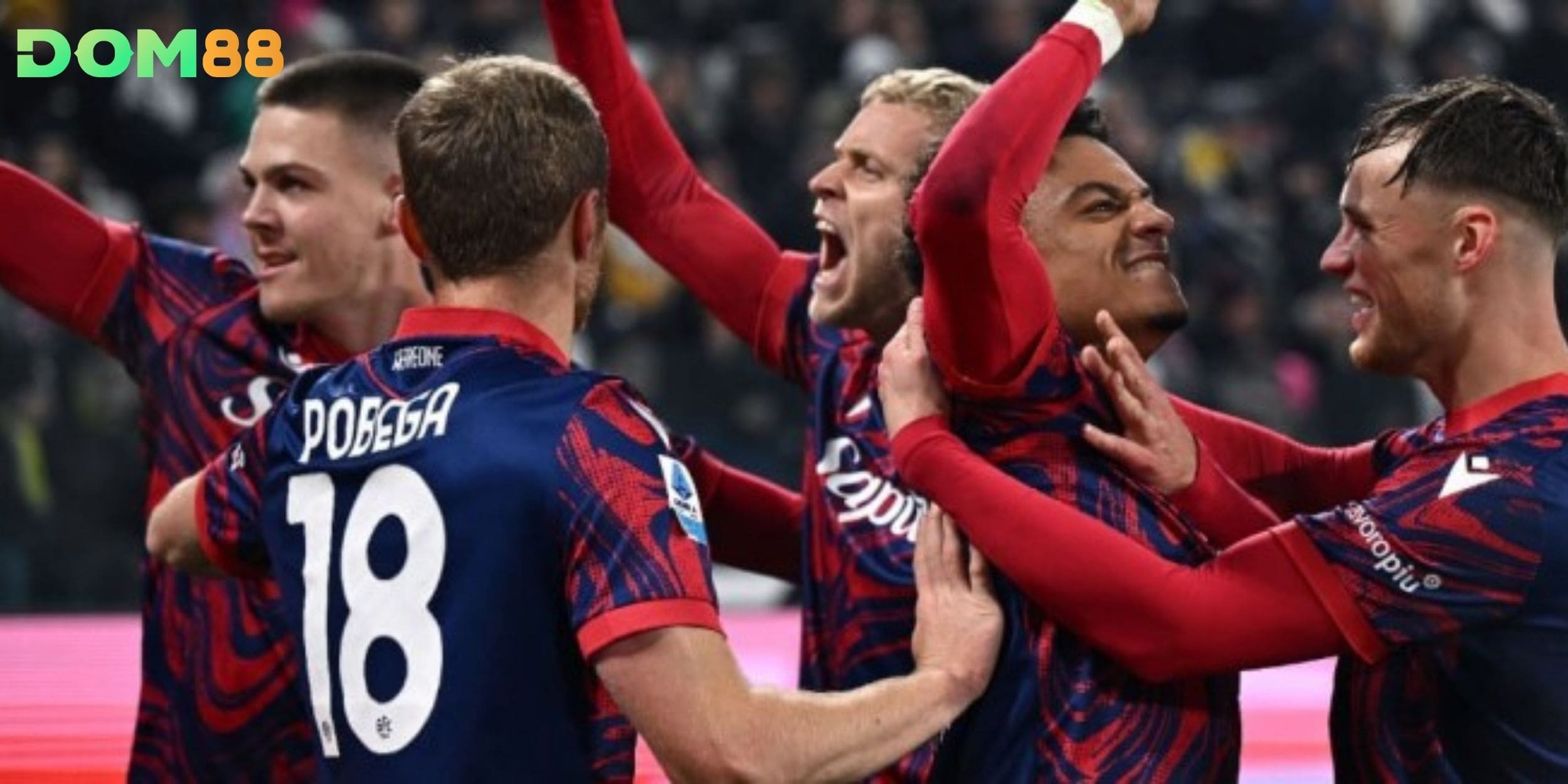 Bologna duy trì vị trí top giữa nhưng phong độ gần đây đang chững lại