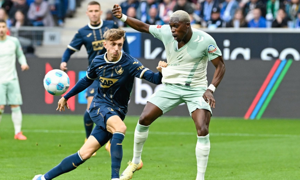 Phân tích phong độ Bremen vs Hoffenheim