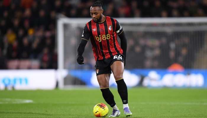 Brighton vs Bournemouth