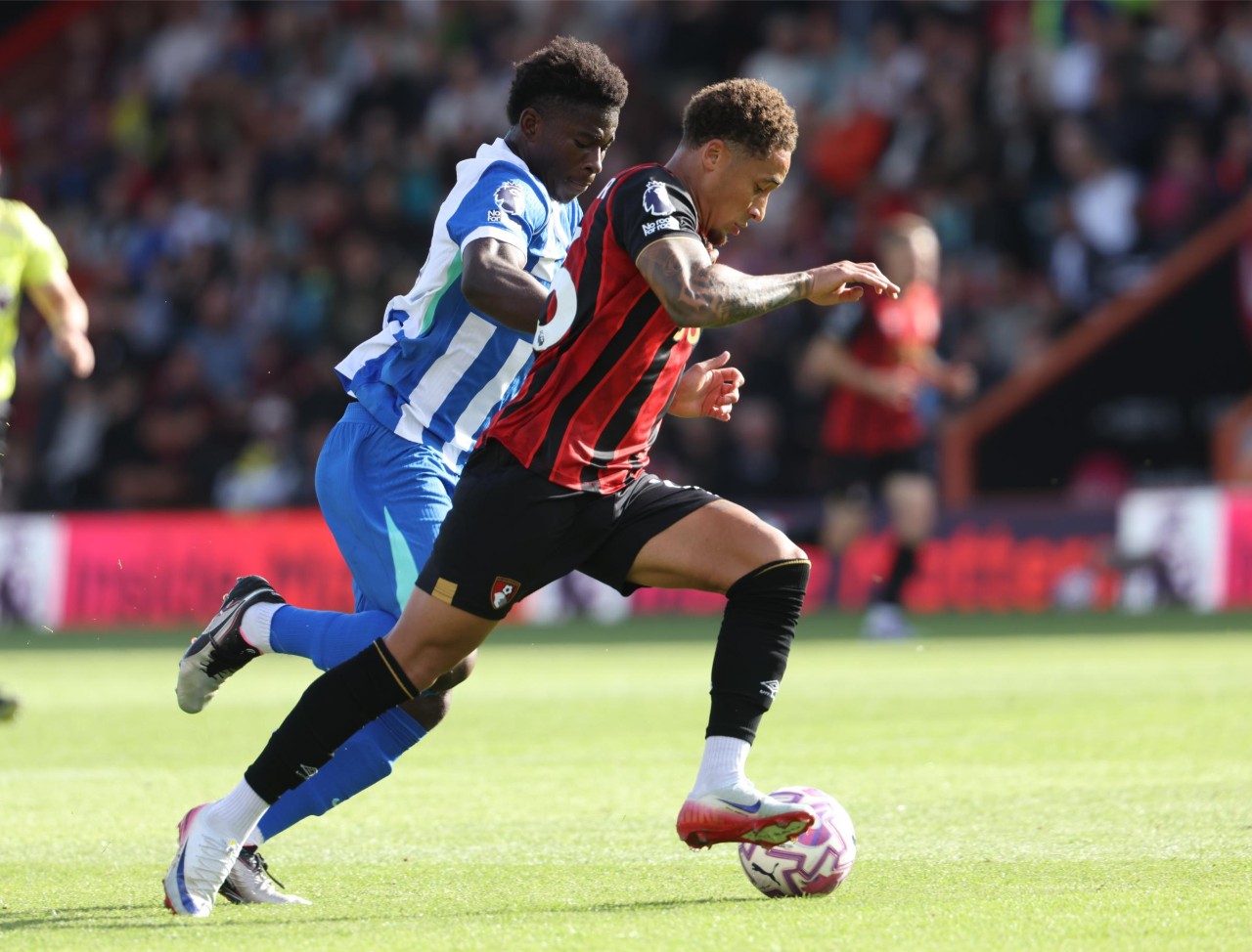 Trước giờ bóng lăn