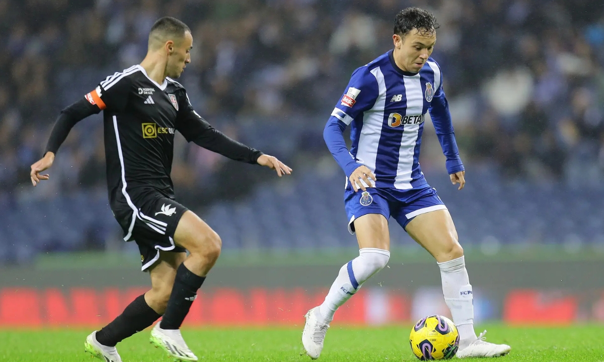 Phân tích phong độ Casa Pia vs Porto