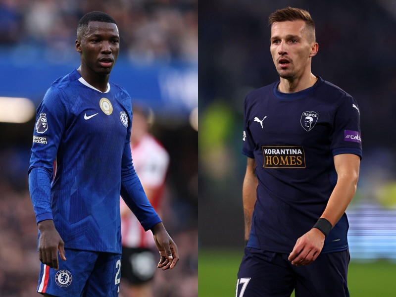 Chelsea tự tin đánh bại Pafos