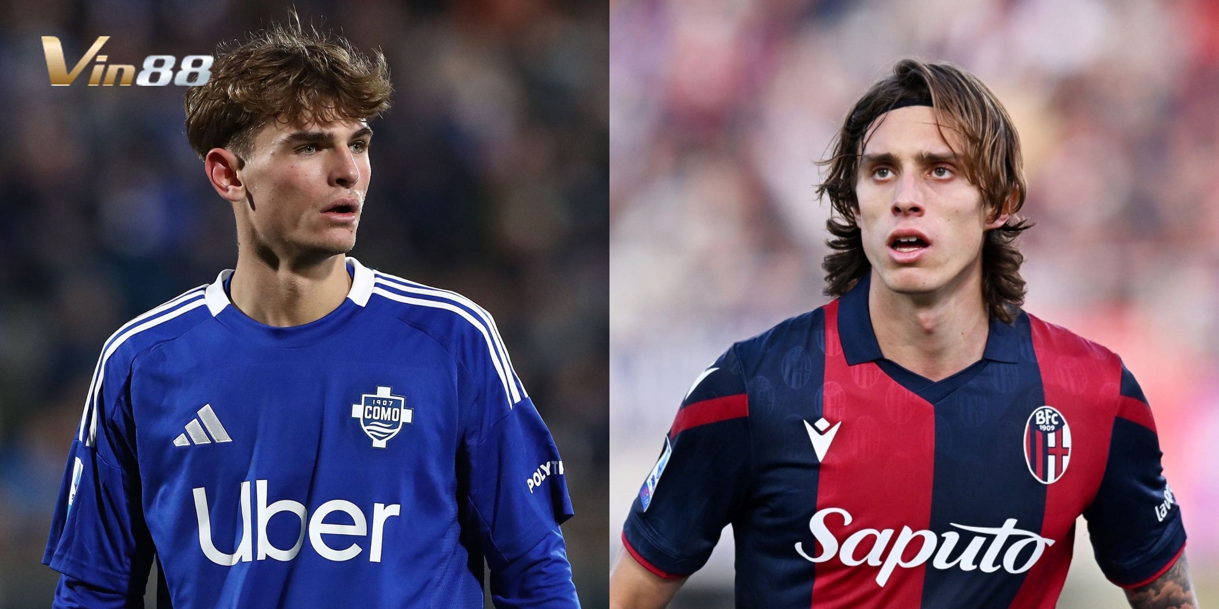 Como vs Bologna được đánh giá nghiêng nhẹ về phía đội chủ nhà
