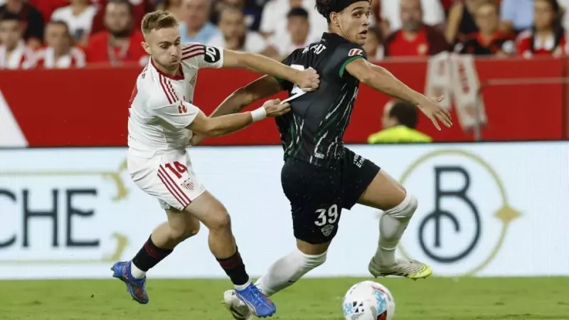 Thành tích thi đấu gần đây của Elche vs Sevilla