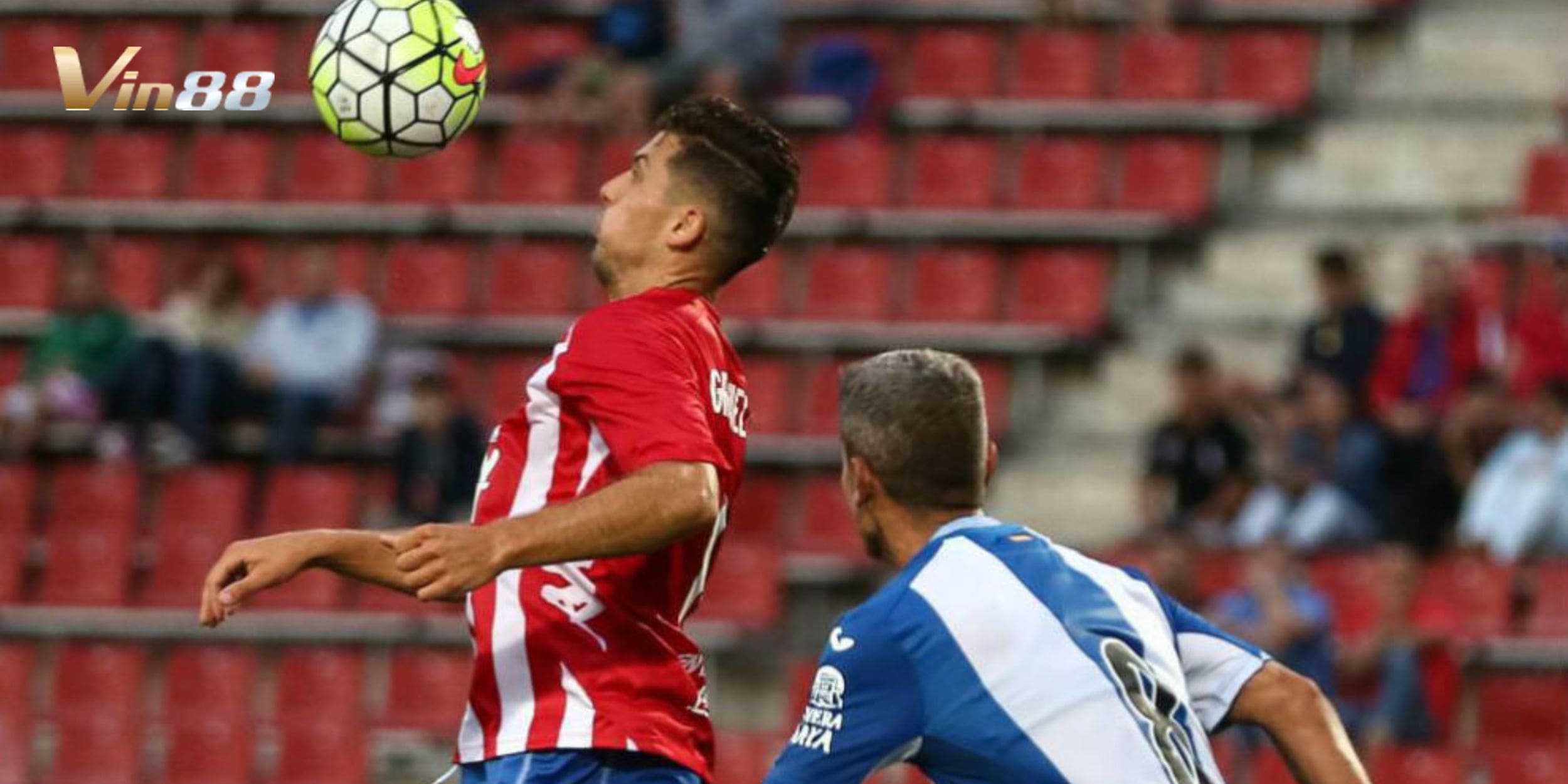 Espanyol vs Girona cho thấy ưu thế rõ rệt thuộc về đội chủ nhà