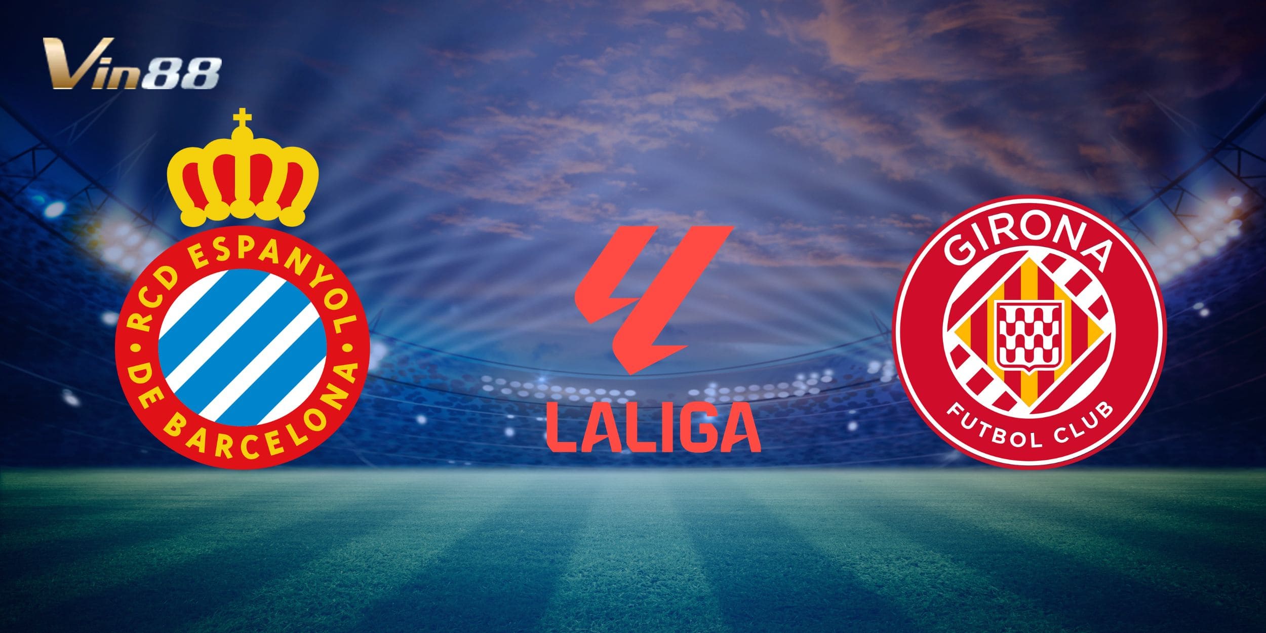 Espanyol vs Girona là bài toán chiến thuật hơn là đôi công