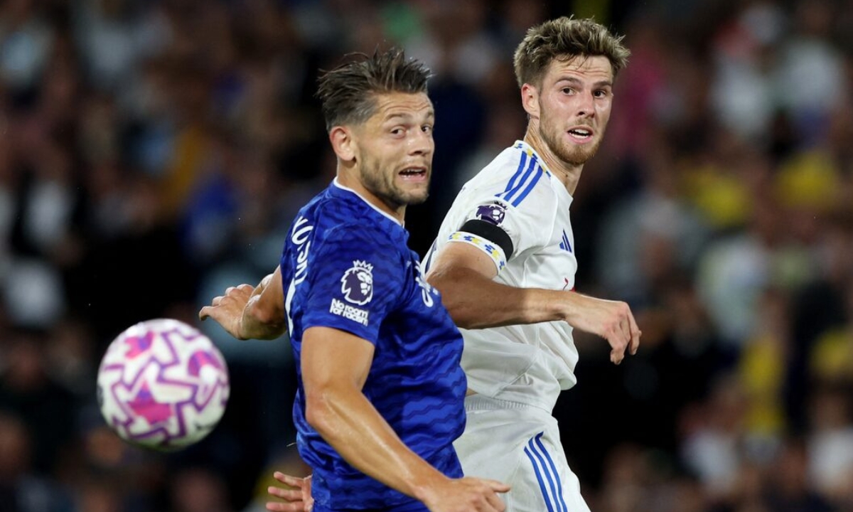 Phân tích phong độ Everton vs Leeds