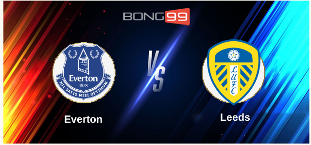 Everton vs Leeds United