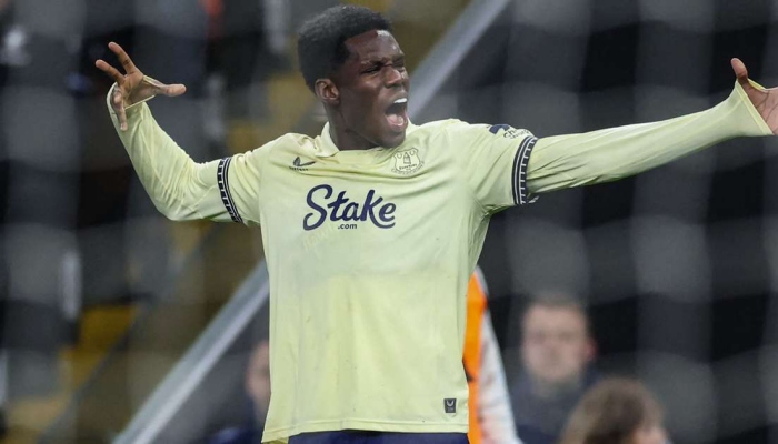 Everton vs Leeds United