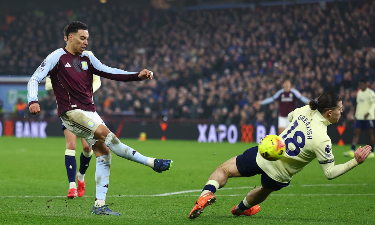 Phân tích phong độ Fenerbahce vs Aston Villa