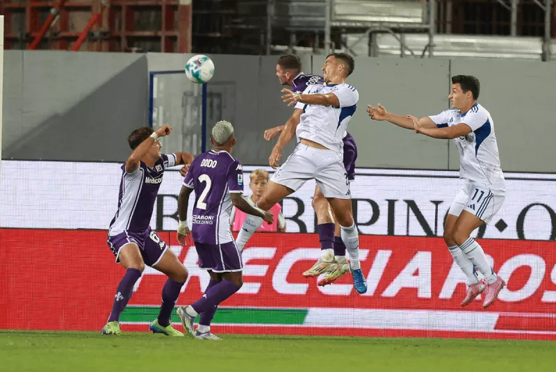 Thành tích thi đấu gần đây của Fiorentina vs Como