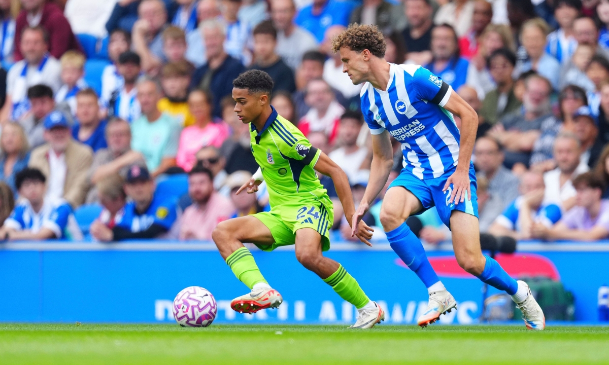Phân tích phong độ Fulham vs Brighton
