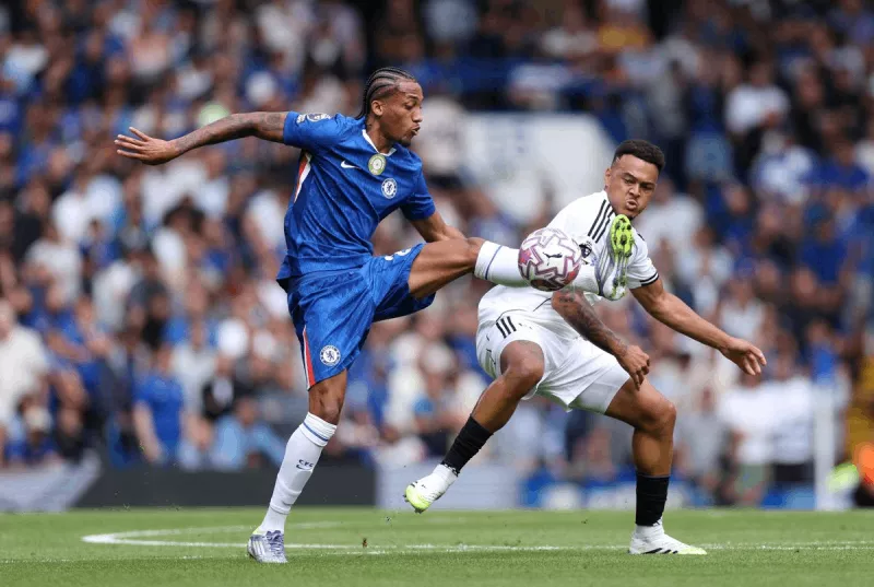 Thành tích thi đấu gần đây của Fulham vs Chelsea