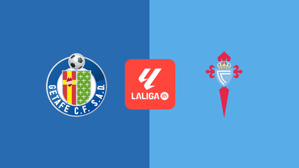 Soi kèo Getafe vs Celta Vigo