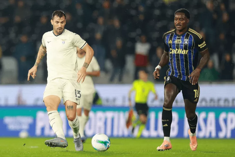 Thành tích thi đấu gần đây của Inter Milan vs Pisa
