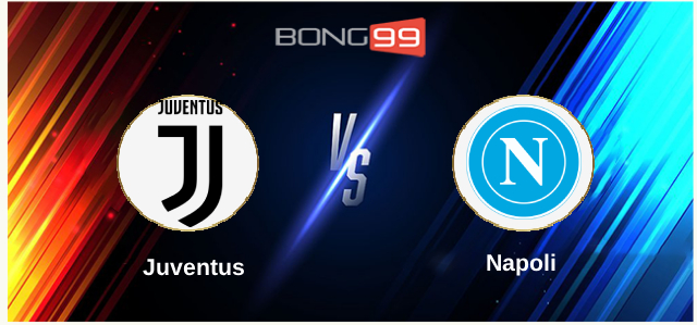 Juventus vs Napoli