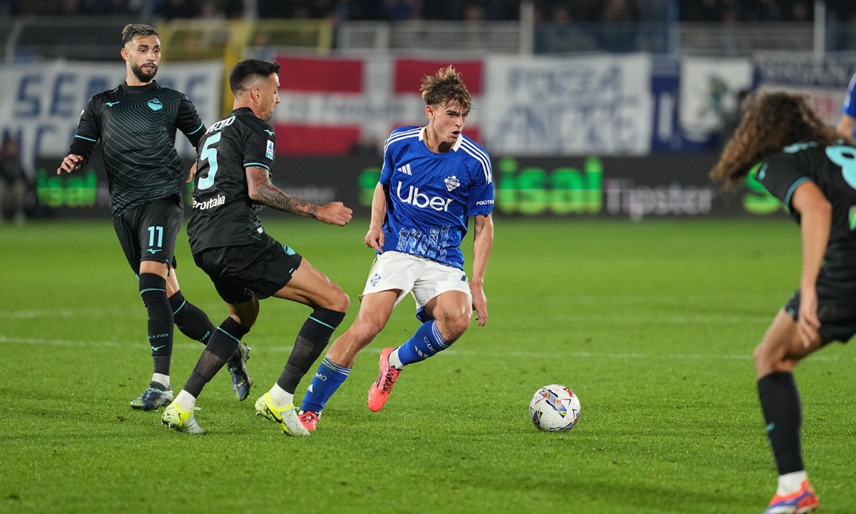 Phân tích phong độ Lazio vs Como