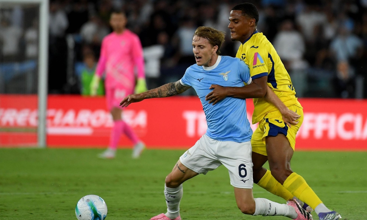 Phân tích phong độ Lazio vs Genoa