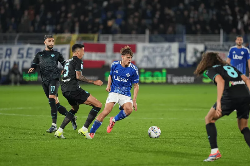 Thành tích thi đấu gần đây của Lazio vs Como