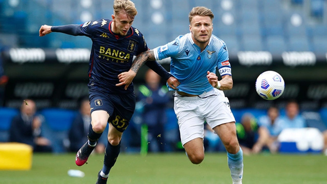 Trước giờ bóng lăn